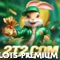 58brjogos - Slots Premium