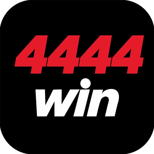 4444win Casino Official v3.7.6