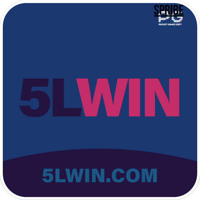 5lwin Casino Official v5.3.6