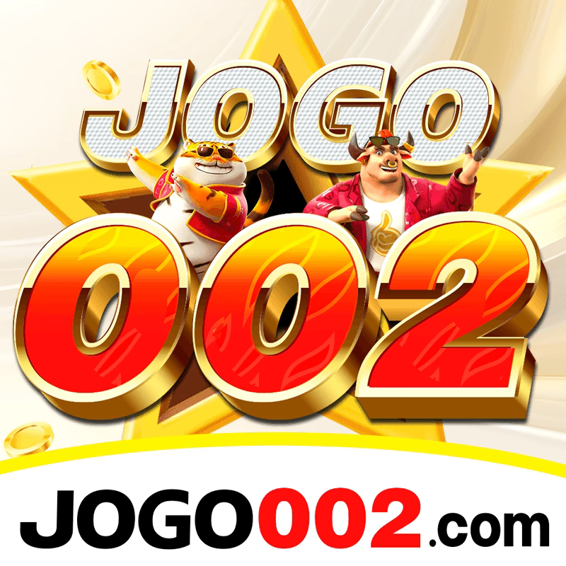 jogo002 Gold New