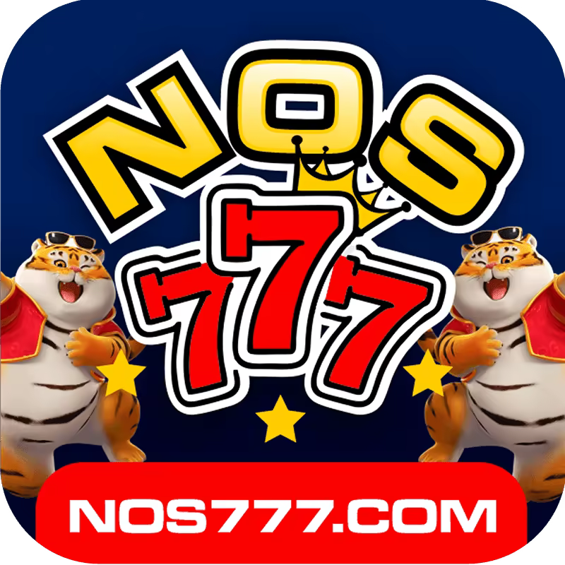 nos777 Casino Official v2.6.1