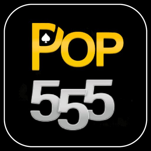 pop555 Casino Official v3.8.0