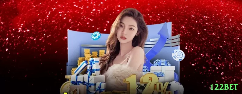 Screenshot - 122bet 🎰📉 Stop-win dinâmico em slots: +100% no primeiro big hit, depois +30% por sessão — trava lucros reais! ⛔💰