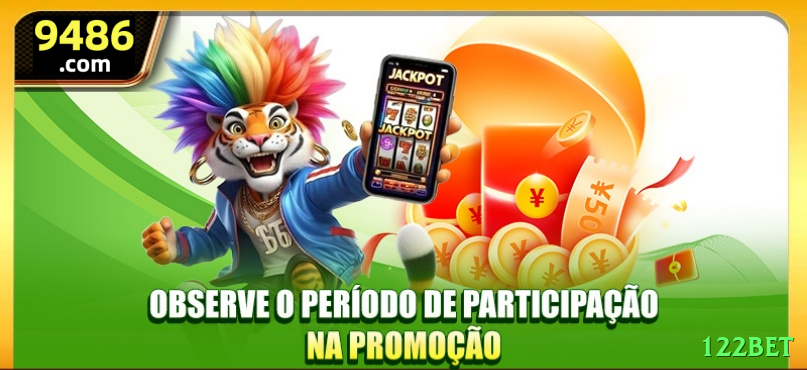 Screenshot - 122bet 🎰✨ Jackpot chase: só entre quando jackpot > 150% média histórica — RTP efetivo 110%+, edge matemático puro a seu favor! 🌟🤑