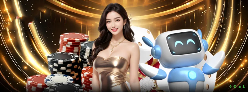 Guias de instalação da 582bet