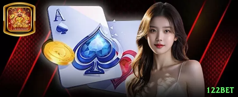 Screenshot - 122bet 🃏🔥 Poker App c-bet overbet boards: baixe e ganhe rakeback 35% — force folds gigantes em wet boards e roube potes sem showdown no seu telefone! 💪💰